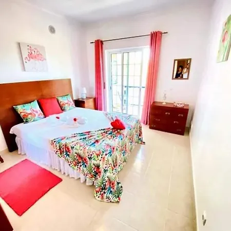 Flamingos With 2 Swimming Pool Com Check In E Check Out Ao Domingo Em Julho E Agosto 公寓 *