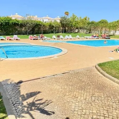 公寓 Flamingos With 2 Swimming Pool Com Check In E Check Out Ao Domingo Em Julho E Agosto