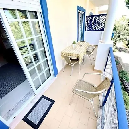 Flamingos With 2 Swimming Pool Com Check In E Check Out Ao Domingo Em Julho E Agosto * 阿尔布费拉