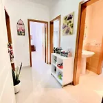 Flamingos With 2 Swimming Pool Com Check In E Check Out Ao Domingo Em Julho E Agosto شقة البوفيرا