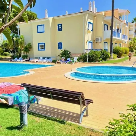 Flamingos With 2 Swimming Pool Com Check In E Check Out Ao Domingo Em Julho E Agosto Διαμέρισμα