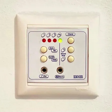 Lägenhet Flamingos With 2 Swimming Pool Com Check In E Check Out Ao Domingo Em Julho E Agosto