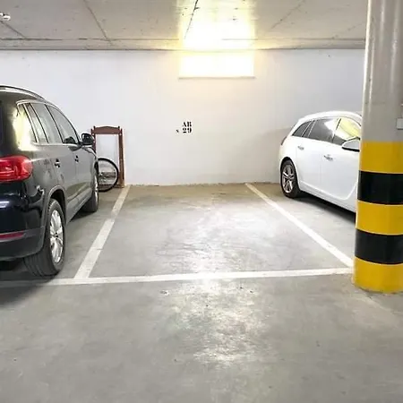 Flamingos With 2 Swimming Pool Com Check In E Check Out Ao Domingo Em Julho E Agosto Lägenhet