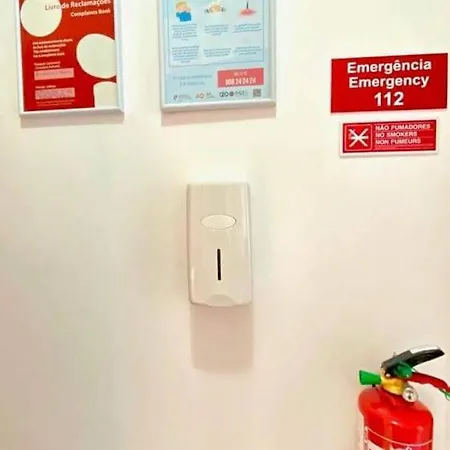 Lägenhet Flamingos With 2 Swimming Pool Com Check In E Check Out Ao Domingo Em Julho E Agosto *