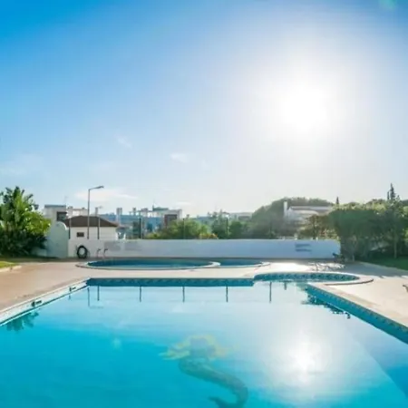 Lägenhet Flamingos With 2 Swimming Pool Com Check In E Check Out Ao Domingo Em Julho E Agosto *