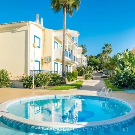 Lägenhet Flamingos With 2 Swimming Pool Com Check In E Check Out Ao Domingo Em Julho E Agosto *