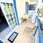 Flamingos With 2 Swimming Pool Com Check In E Check Out Ao Domingo Em Julho E Agosto * אלבופיירה